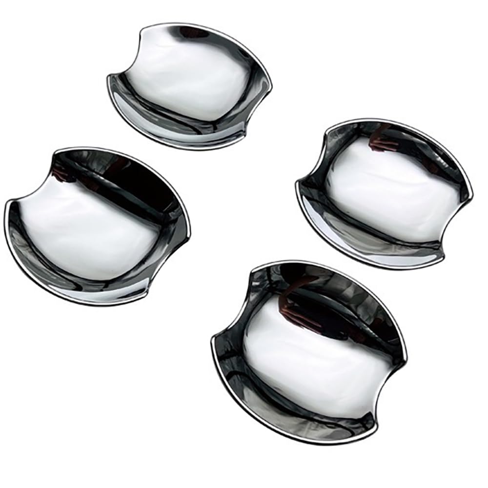 New Model Nissan Serena C28 Dedicated Door Handle Protector Cover Door Knob Protector Sticker