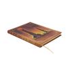 Paperblanks PB2343-3 The Lord of the Rings The Adventures Continue Hardcover Ruled Notebook, Ultra