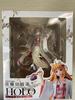 [USED] "Spice and Wolf" Holo Shiromuku ver. 1/7 scale figure