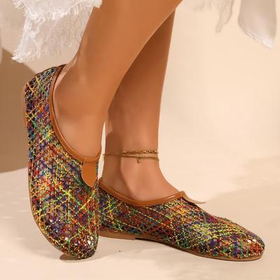 Весенние новые классические однотонные туфли с низким верхом для повседневной ходьбы, удобные и износостойкие женские туфли на плоской подошве больших размеров