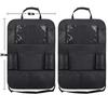 Oxford Cloth Car Storage Bag Car Seat Back Storage Bag Storage Bag Car Seat Storage Bag