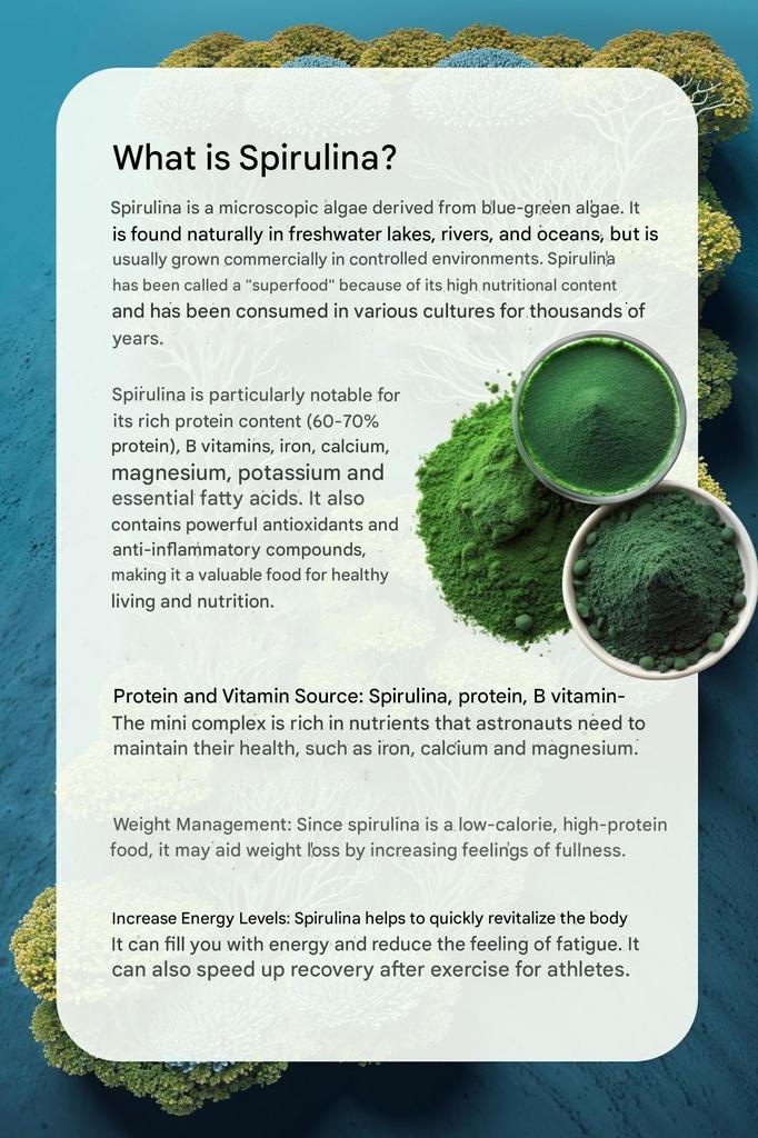 Кофе Detox Form 100 г с 8 различными сортами кофе и спирулиной Диетический кофе помогает похудеть