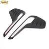 Front Fog Light Lamp Cover Trim Exterior For Chevrolet ONIX