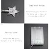 Home Decor Weeding Christmas Starry Sky Fairy Lights Light String Christmas LED Star String Light