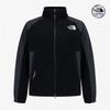 The North Face Флисовая куртка Banff Ex Черная Nj4fr55j