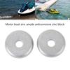 Антикоррозийный цинковый анодный блок 271001920 для Sea-doo RXP RXT WAKE GTR FISH Мотолодка Запчасти