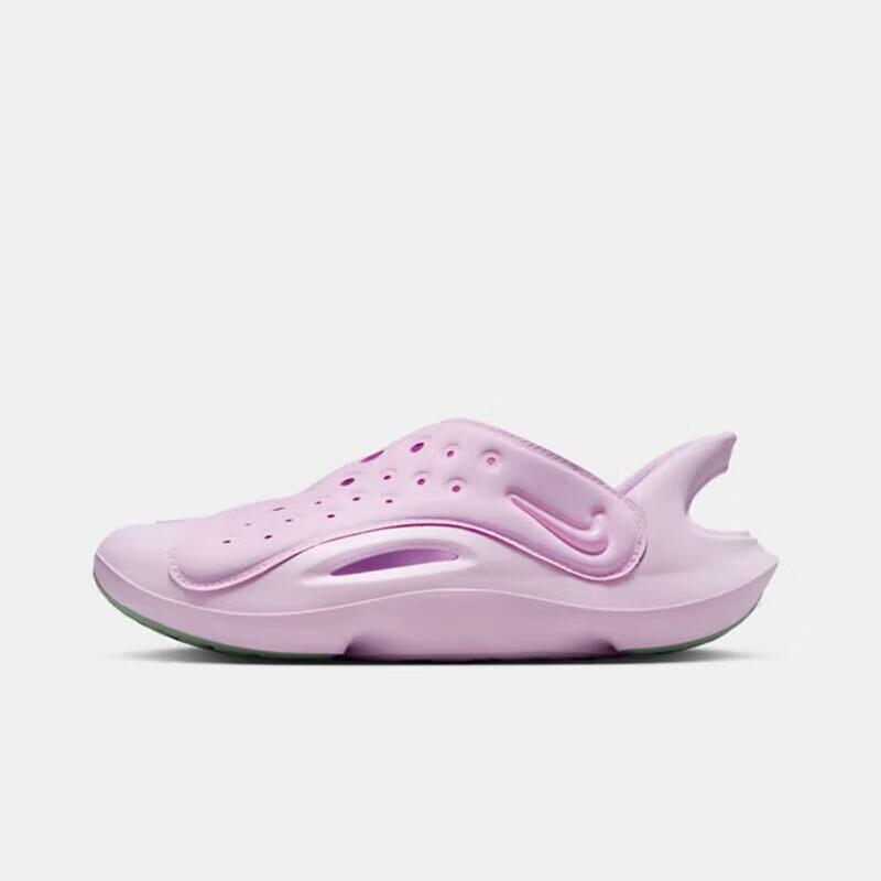 Nike Женские закрытые водные сандалии FV6363-500