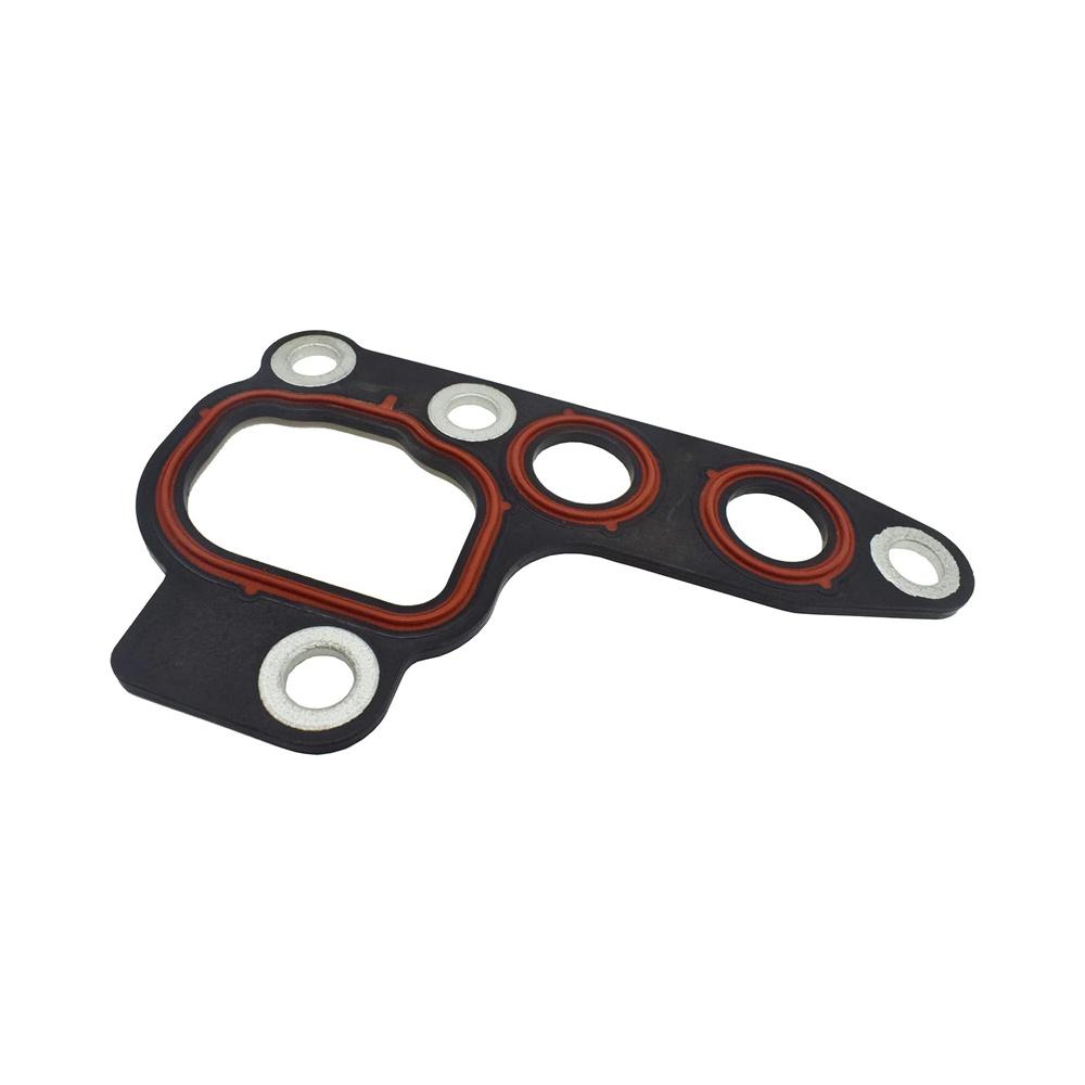 Прокладка адаптера масляного фильтра F65E6A636BA F65Z6840A для Ford F-150 4.6L 5.4L 1997-10