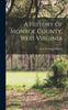 Книга A History of Monroe County, West Virginia