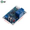 XH-M111 11V Water Level Automatic Controller Relays Liquid Sensor Switch Solenoid Valve Motor Pump Automatic Control Relay Board
