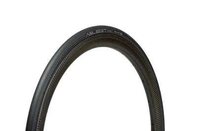 Panaracer Agilist FAST 700x25C Камерная Черная F725-AGF-B