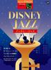 STAGEA Disney Grade Disney Jazz Disney 5-3 Vol.17 (STAGEA Series(Grade 5-3) Vol.17)