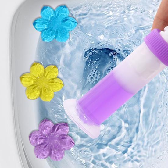 Очистка воздуха, сильная адгезия, очиститель для туалета, гель, удобный штамп с натуральным ароматом