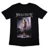Megadeth Countdown T Shirt