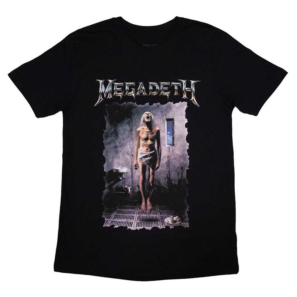 Megadeth Countdown T Shirt