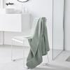 TODAY Bath Towel 70x130 Cm 100% Cotton - Celadon