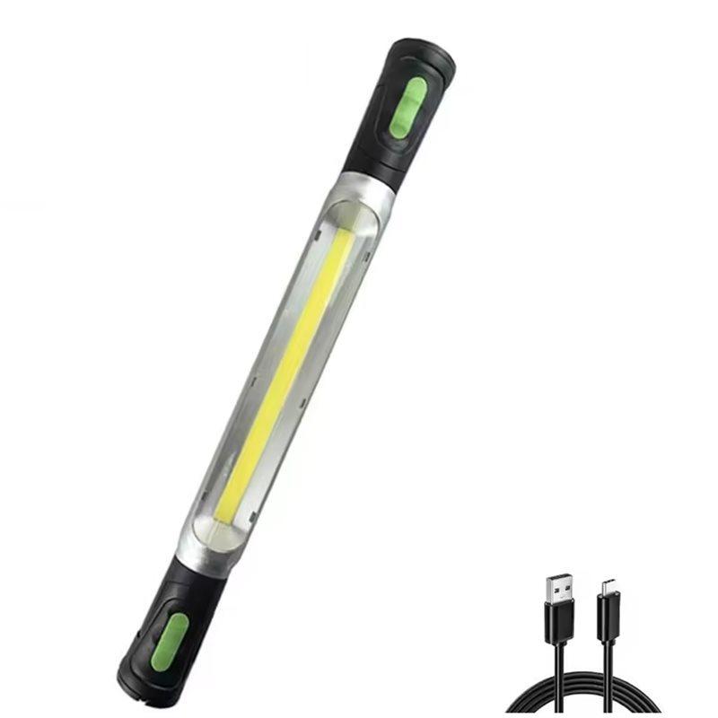 Rechargeable Magnetic Work Light For Car Repair And Outdoor Lighting Super Bright LED