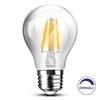 A60 Dimmable LED Filament Bulb E27 7W 3000K Braytron