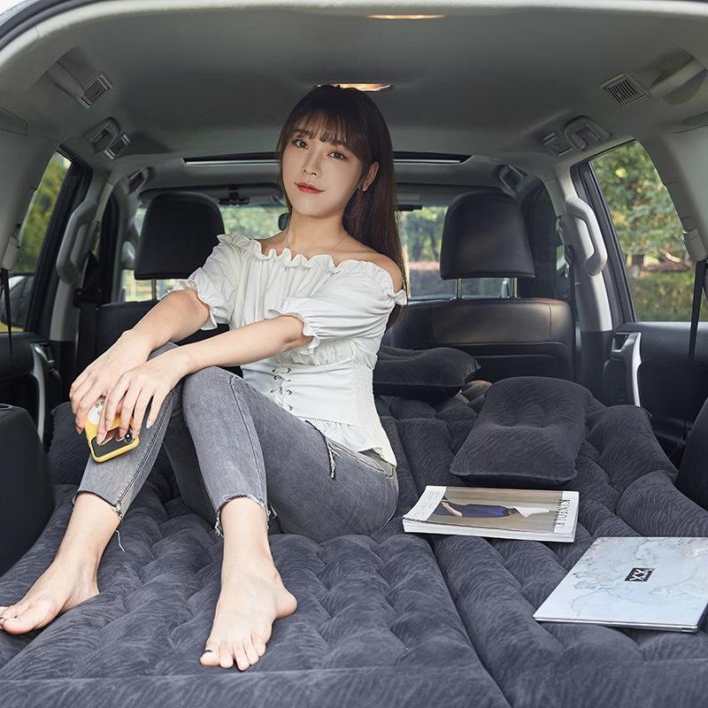 OEING Car Inflatable Air Mattress