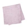 Like FooTokyo Hospitality 1 Bath Organic Wedding Baby Hospital Hospital Gift [It's Silk. Towel] Towel, Pink, Cotton, Plain, Luxury, Gift, Gift,