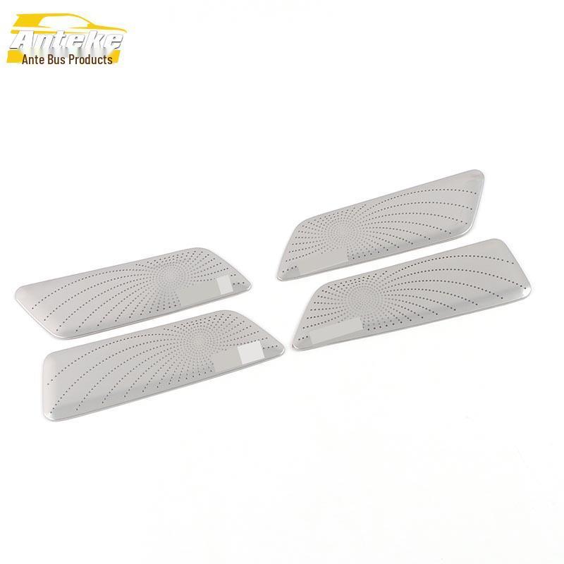 2020 Song PLUS Car Door Speaker Cover Decorative Sticker Accessories