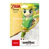 Amiibo Toon Link [Ветер Вейкер] (Серия Легенда о Зельде)