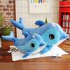 Dolls Marine Creature Simulation Animal Doll Dolphin Plush Pillow Stuffed Animals Dolphin Plush Toy