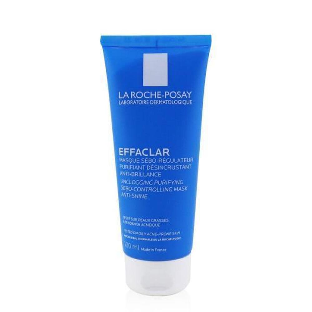 La Roche Posay Маска для контроля за состоянием кожи Effaclar Sevo 100 мл