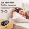 Newmine BT511 Bluetooth Speaker and Alarm Clock
