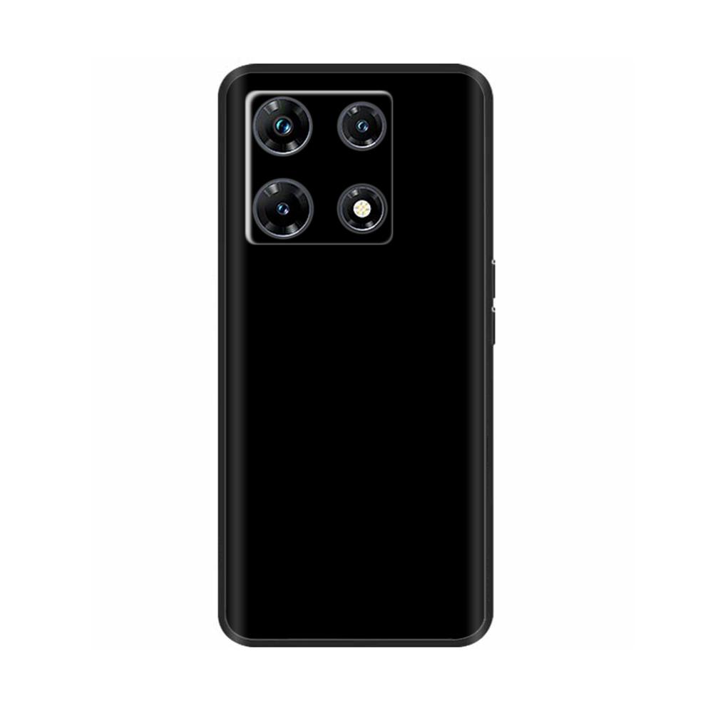 Роскошный чехол для Infinix Note 30 Чехол Мягкий силикон Покрашенная крышка для Infinix Note 30 Pro X678B Чехлы для телефона Note30 X6833B Fundas