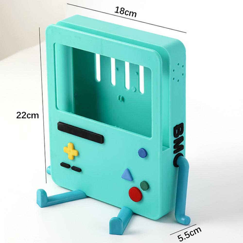 Charging Stand for Nintendo Switch Accessories Portable Dock Cute Case Decor