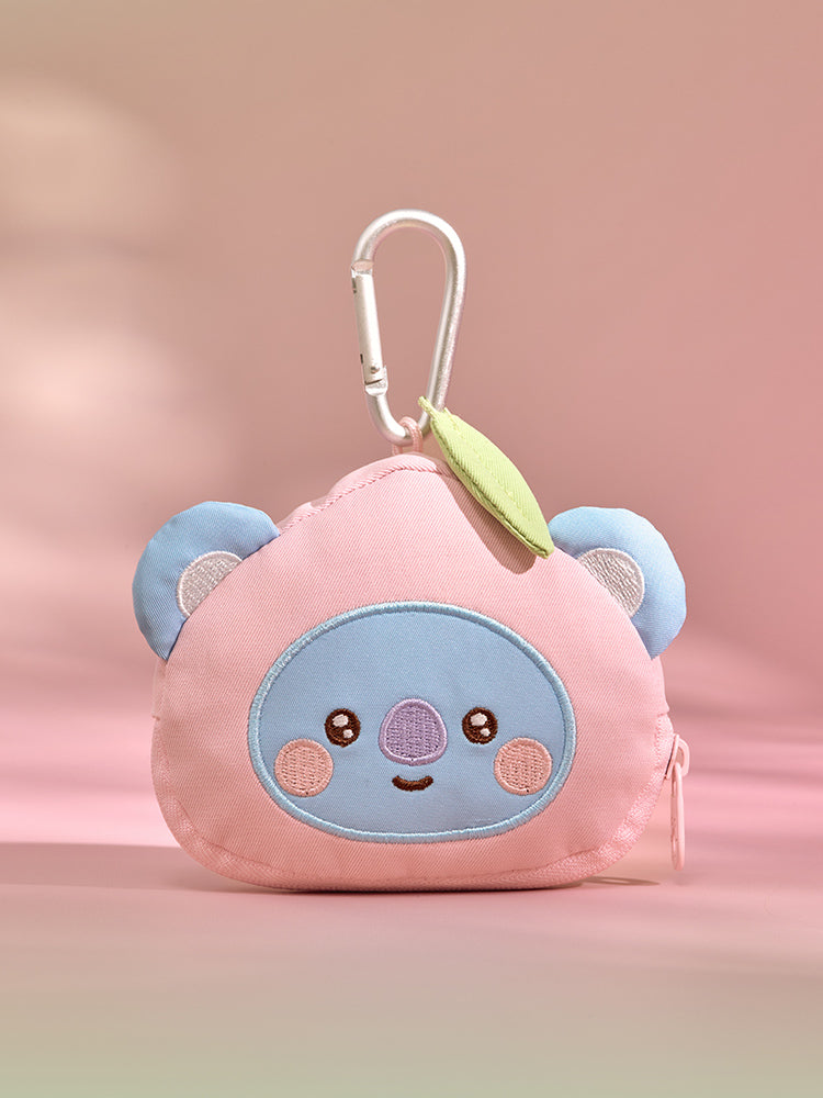 Официальный BT21 BTS Peach Holic MD