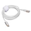 Кабель Type-C на магнитный 65 Вт 18,5 В USB-C папа на адаптер для Magsafe 1 для OS планшета быстрая зарядка