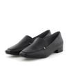 Accent Black 255 HIMIKO/Himiko/Metal Loafers/640009