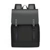 Business and Leisure Large Capacity Backpack for Men, Trendy and Versatile, Multi-functional Neutral Backpack