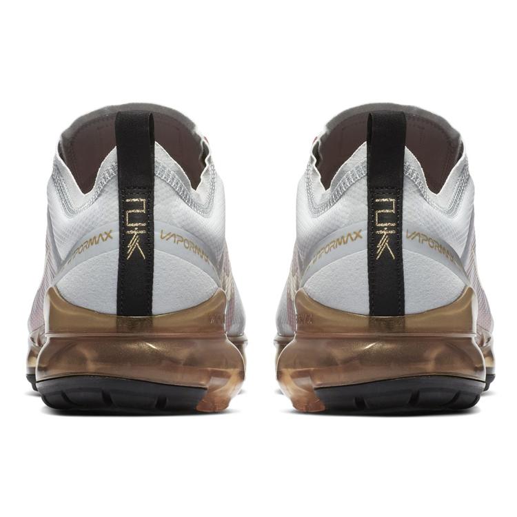 Nike Air VaporMax 2019 Китайский Новый год Чистый платиновый 2019 BQ7038-001