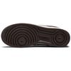 Nike Air Force 1 '07 Craft Dark Chocolate 2021 - DB4455-200