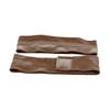 Comfortable Velvet Wig Fixing Strap Silicone Anti-slip Wig Edge Strap  For Lace Frontal Wigs