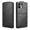 Чехол-подставка для Oppo K13 5G/K12s с магнитной застежкой, вертикальный флип, кожаный чехол для телефона с держателем для карт
