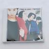 [Б/У] CD BEYOND “THIS IS LOVE I” Вне печати в Японии 1993