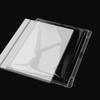 Transparent e-Reader Cover ePaper Protective Shell for Boox GO/Palma/Note Air 3 C/X3 Pro