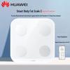 Умные весы для измерения жировой массы тела 3 Bluetooth-издание