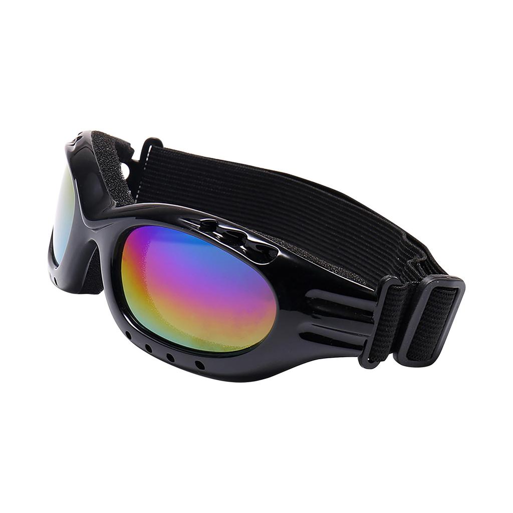 Велосипедные очки ветрозащитные очки для спорта на открытом воздухе очки для мотокросса очки для сноуборда лыжные очки для мужчин и женщин инструмент