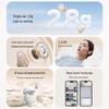 Saina J20S True Wireless Noise-Cancelling Sleep Earbuds