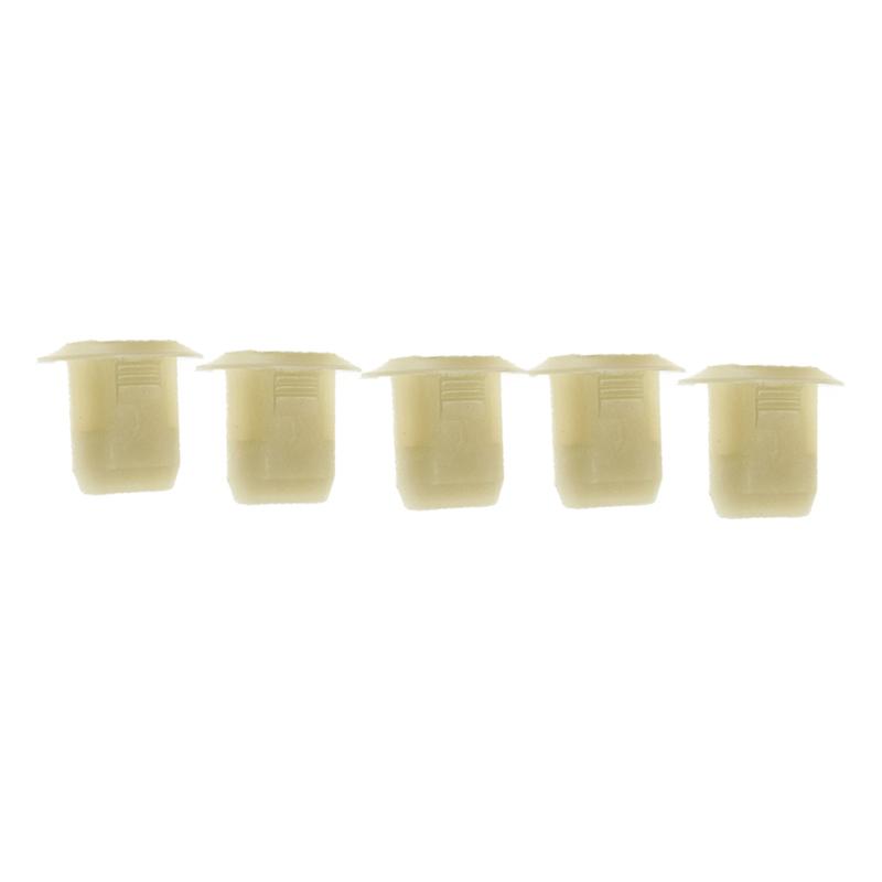 Replacement Clips Door Panel Clips As Shown Door Interior Panel Fit Panel Mounting Hardware OEM Style Fasteners