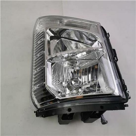 Совместимая правая фара для Foton L0371010020B0