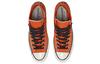 Men's Sneakers Converse Chuck Taylor All Star 70 Hi Orange Black Orange/Black