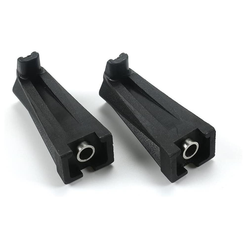 860201728 Скребки льда типа весны держателя рельса для Ski-Doo 800R 600HO 600 850