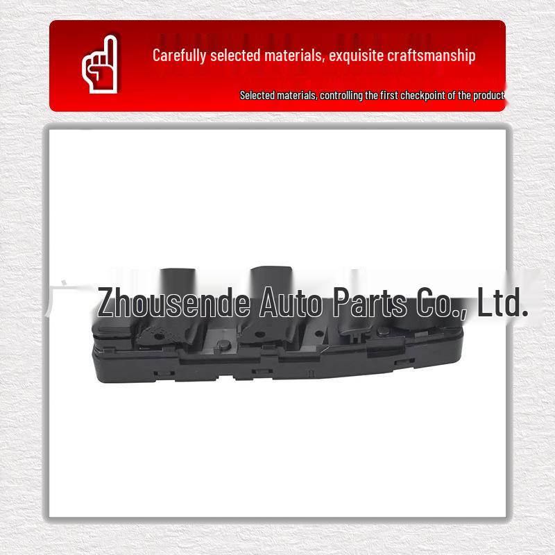 61319362107 Power Window Master Switch for BMW F20/F21/F52 (2011-2016)