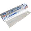 Toyo Aluminum Aluminum Foil, Commercial Use, 30cm X 100m, Wide, Large Capacity, 30cm X 100m, 1 Roll, S0073